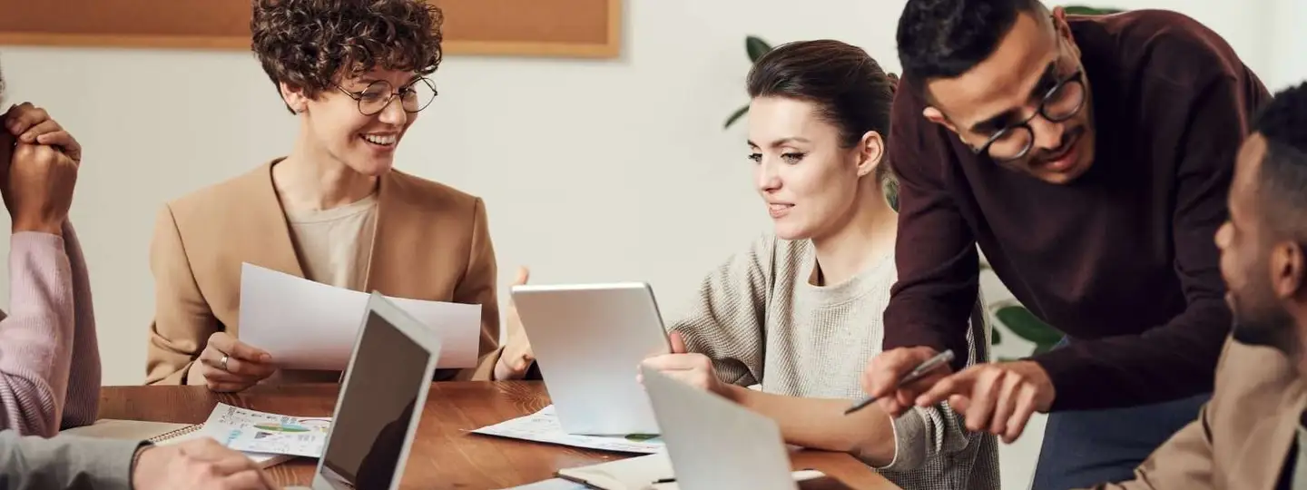 What Are Employee Relations