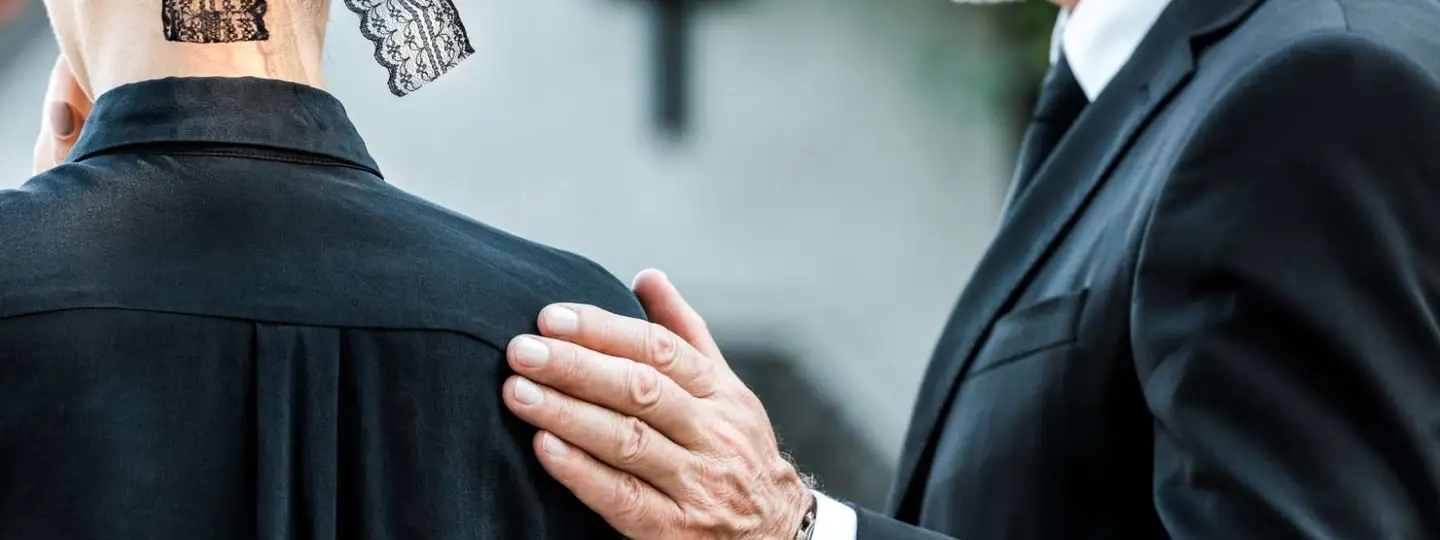 The Complete Guide to Bereavement Leave