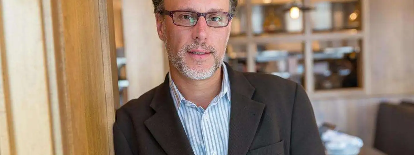 Taste of Belgium owner and founder Jean-François Flechet describes the challenges, successes, and growth he experienced as an entrepreneur developing a single waffle iron into an award-winning restaurant enterprise.