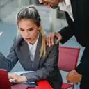 Gender Bias in Performance Reviews?