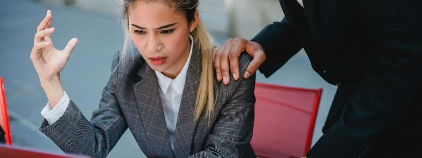 Gender Bias in Performance Reviews?