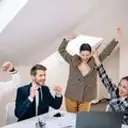 Celebrate A Work Anniversary