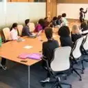 Hold A Meeting