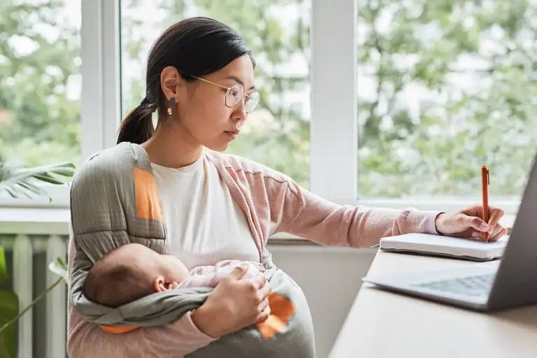 what-should-the-standard-parental-leave-policy-include