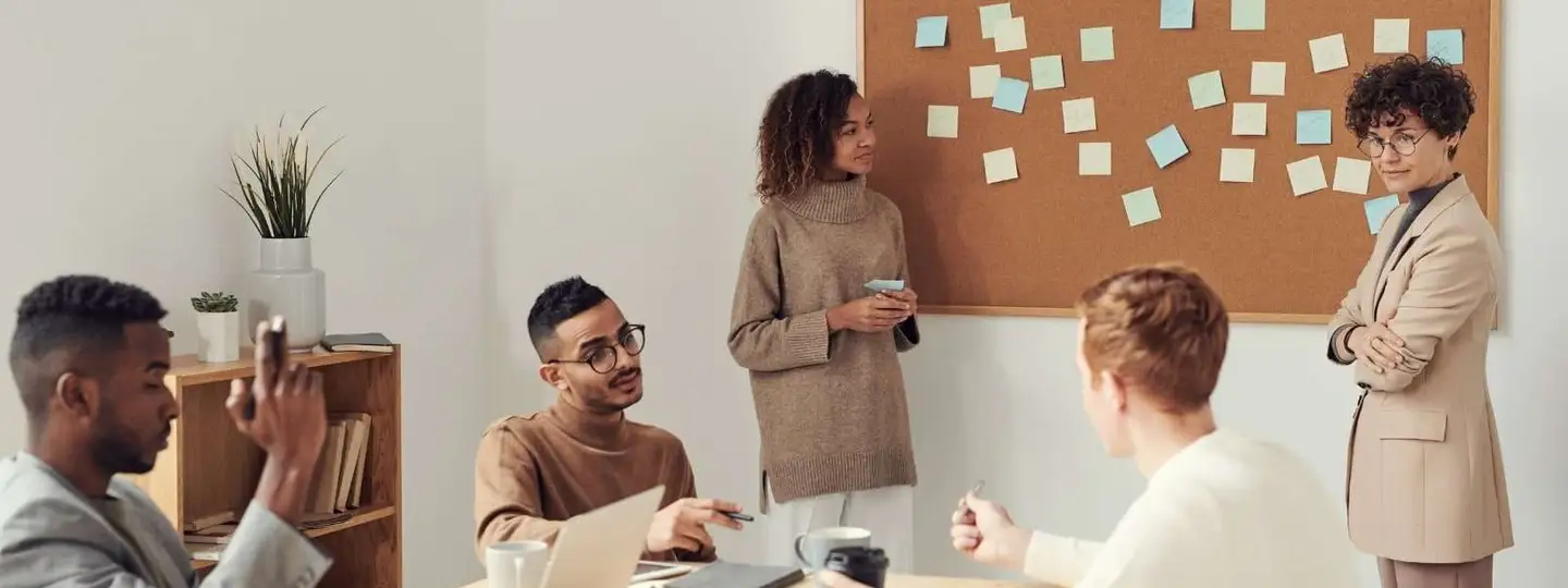 7 Ways To Help Your Employees Work Under Pressure