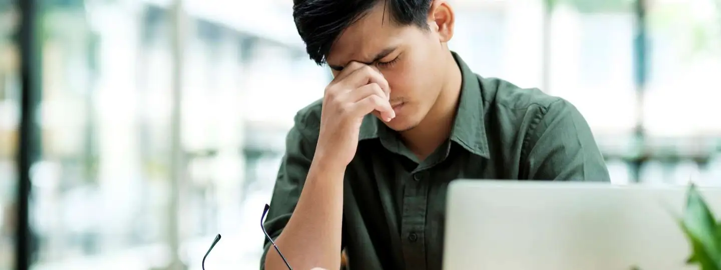 What Is Attention Deficit Trait?