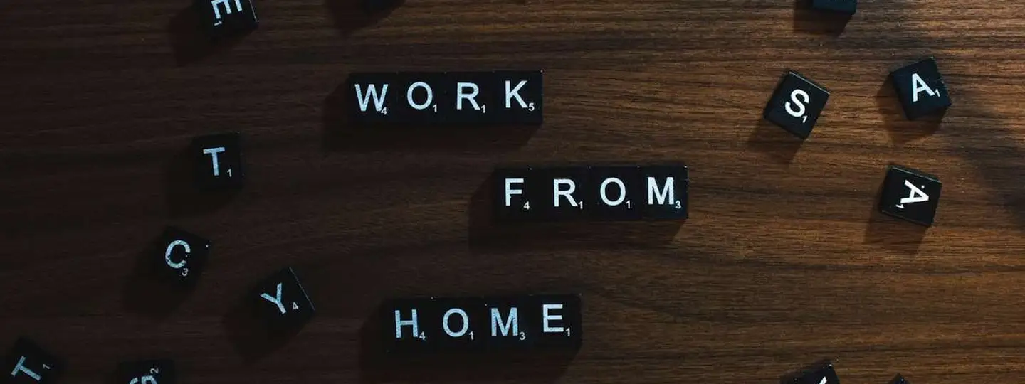 13 Simple Tips for Staying Productive While Working From Home