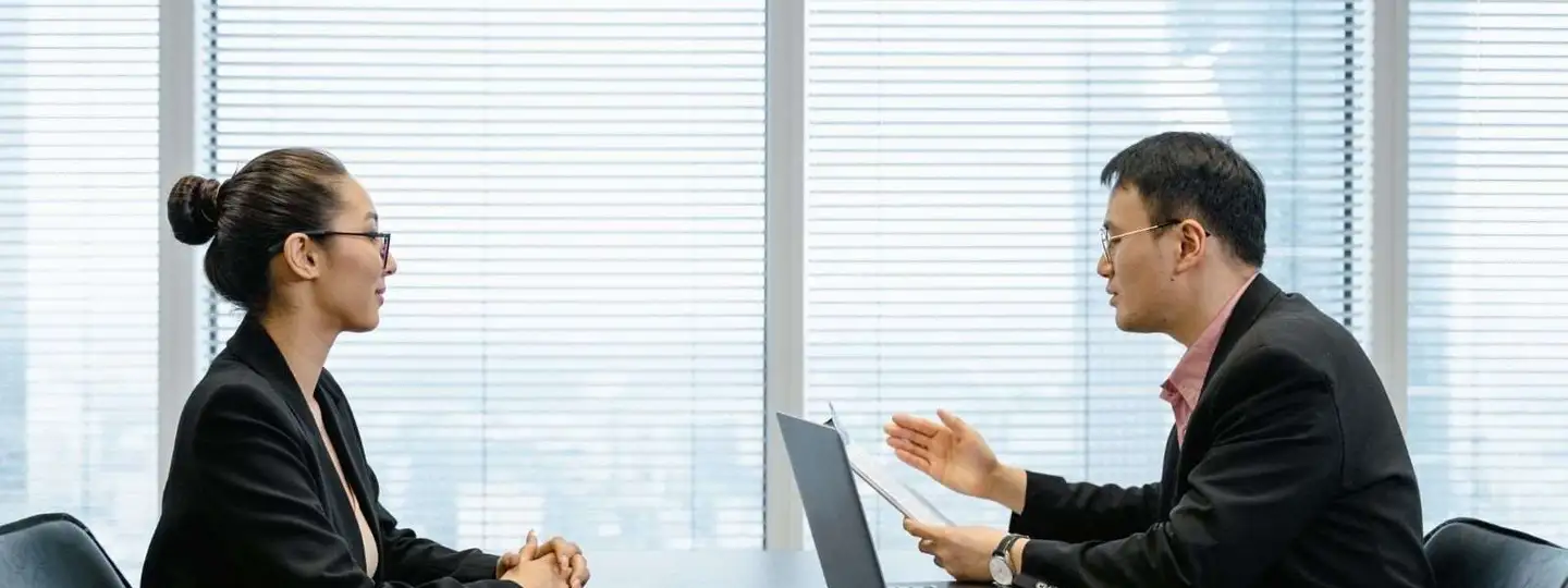 39 Essential And Effective Internal Interview Questions
