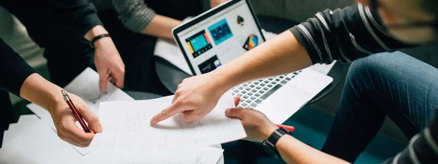 Time tracking and leadership