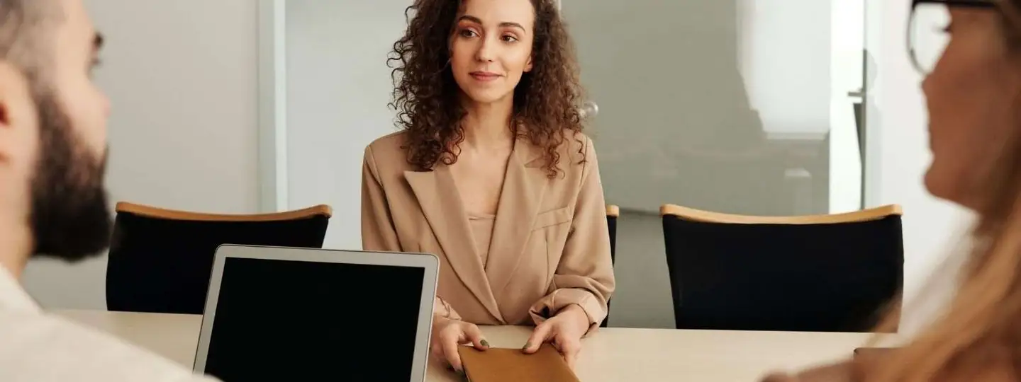 recruitment small budget