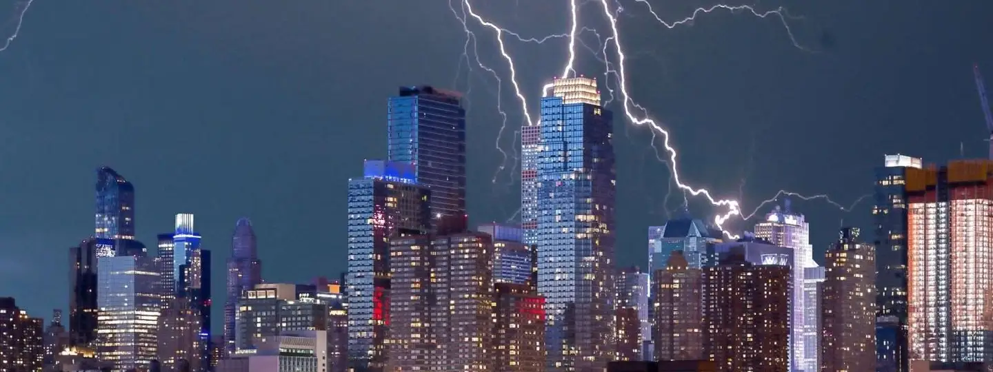 Inclement Weather Policy