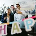 Celebrating Employee Birthdays