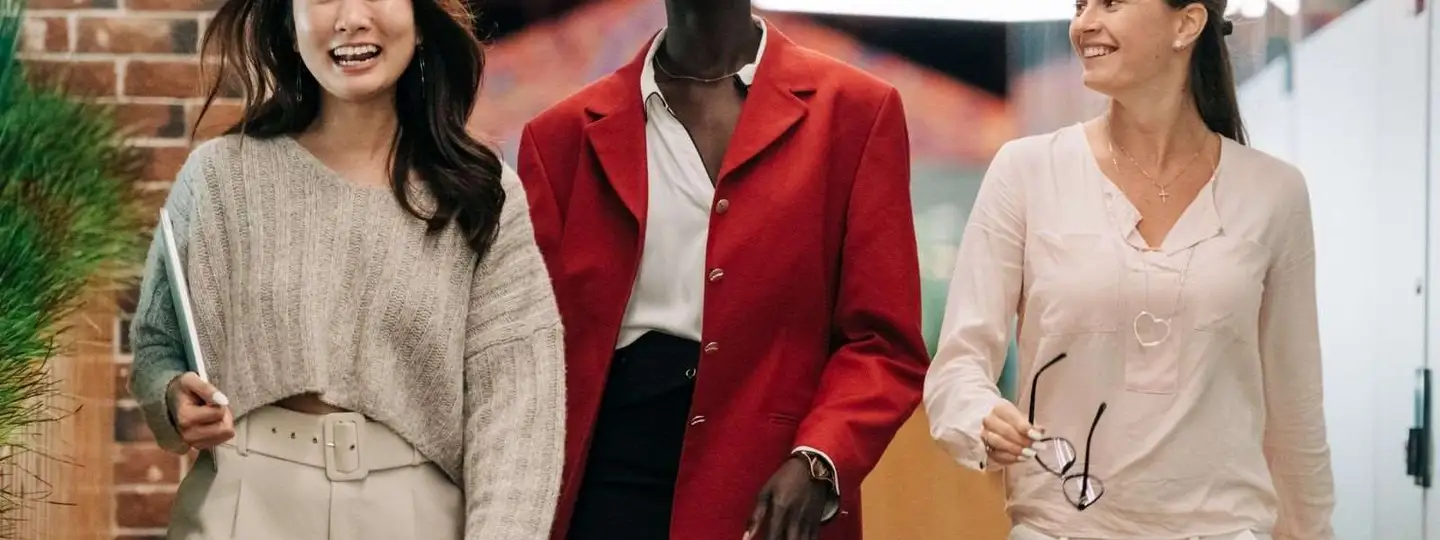 Employee Satisfaction Surveys