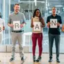 Employee Brand Ambassadors