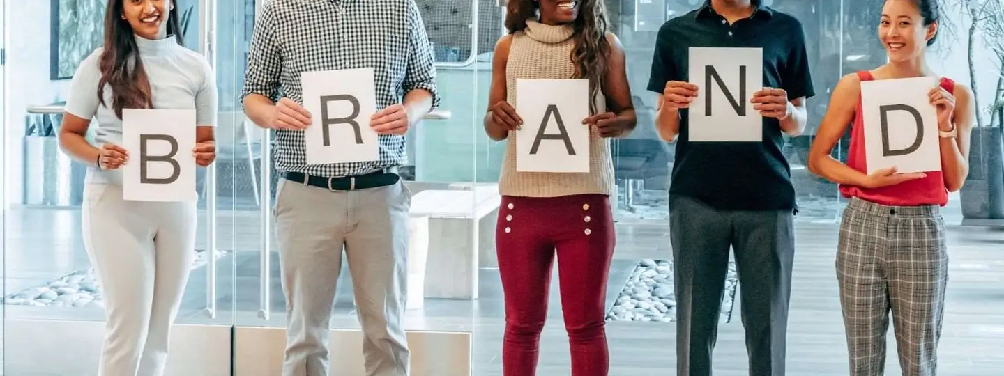 Employee Brand Ambassadors