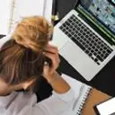 Five tips for how to stop perfectionism from blocking your productivity.