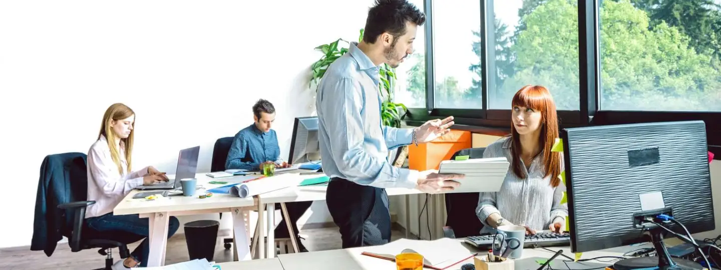 Mobbing at Work – What Is It and How to Deal With It?