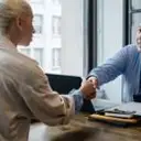 New Hire's First Day