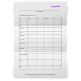 Action Plan Template Free Download