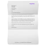 Demand Letter Template [Free Download]