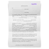 Eviction Notice Template [Free Download]
