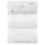 Fax Cover Sheet Template Free Download