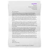 Free Job Offer Letter Template Download