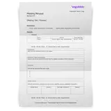 Meeting-Minutes-Template