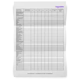 Budget Template Free Download
