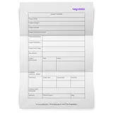 Project Charter Template Free Download