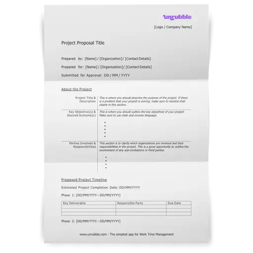 Project-Proposal-Template