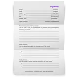 Request For Proposal Template Free Download