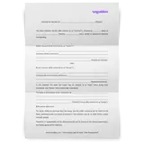 Sales Contract Template Download