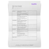 Smart Goals Template