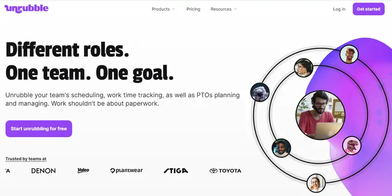 2-2-3 working schedules