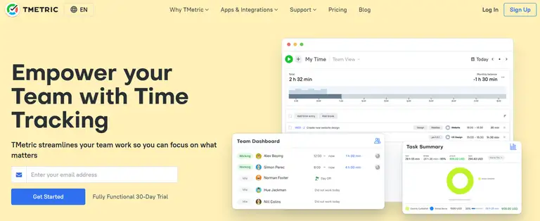 7 top time management apps