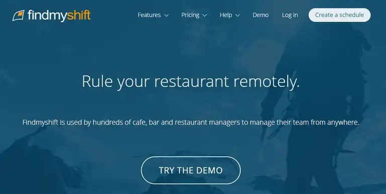 7shifts alternative system