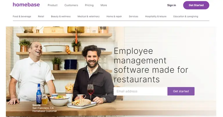 7shifts alternative systems
