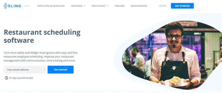 7shifts the best alternative