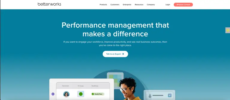 Betterworks
