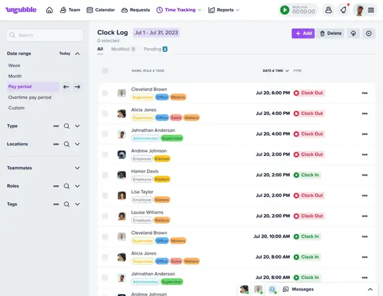 clockify pricing