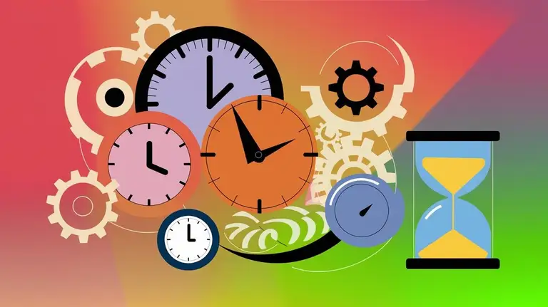 Consultant time tracking practices