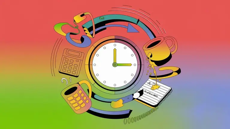 Consultant Time Tracking Tips