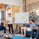 efficacy vs efficiency