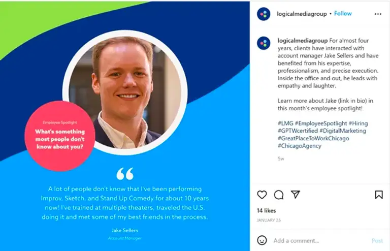 employee appreciation ideas