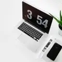 harvest time tracking