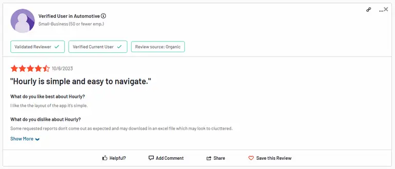 Hourly.io
