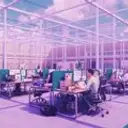 How HR Industry is Using AI in Recruitment