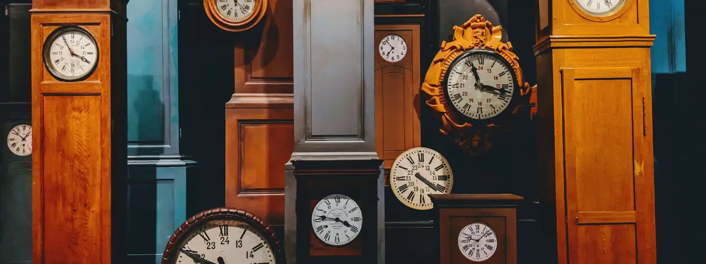 How to Buck Antitrends and Track Work Time in 2023