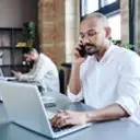 improve employee morale